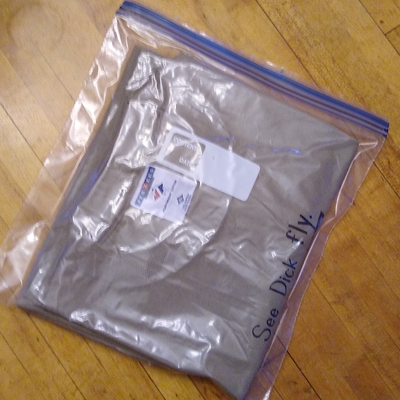 Novelty T-Shirt - Picture 7 of 8